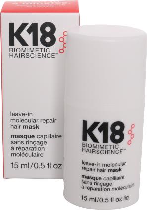 K18 Molecular Repair (15 ml)