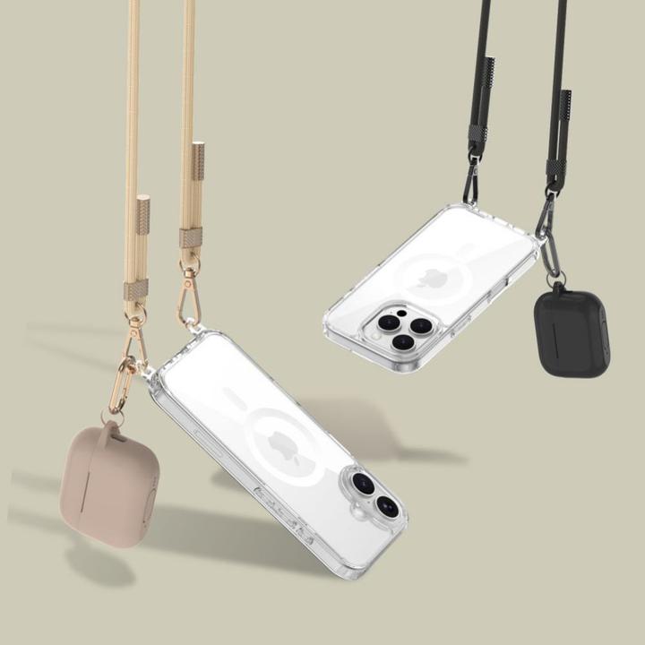 Image du produit Tech-Protect FlexAir Chain (Apple iPhone 16 Pro Max)