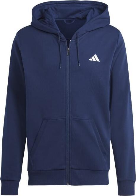 Image du produit adidas Sweat à capuche Tennis Club Navy Man (XL)