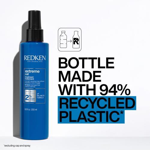 Immagine prodotto Redken Trattamento a risciacquo Extreme CAT 250ml (250 ml)