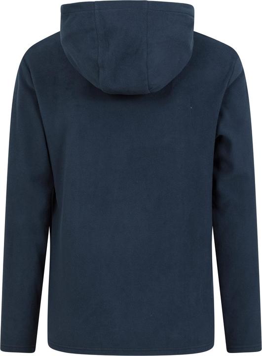 Immagine prodotto Mountain Warehouse Essentials Felpa con Cappuccio Uomo (XS)