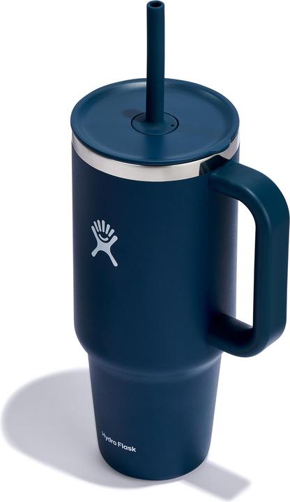 Actual product image Hydro Flask 40 oz All Around Travel Tumble (1.20 l)