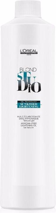 Image du produit L'Oréal Professionnel Blond Studio (9%)