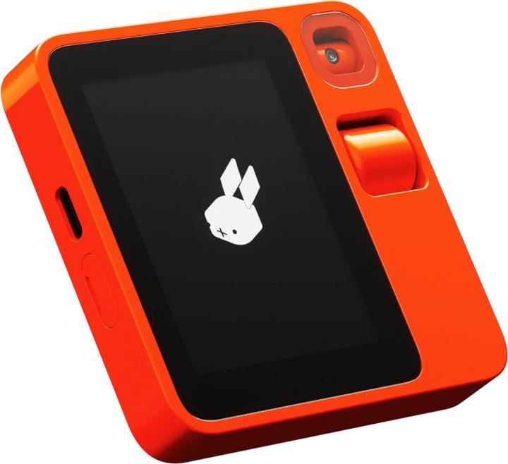 Produktbild Rabbit R1 (Orange)