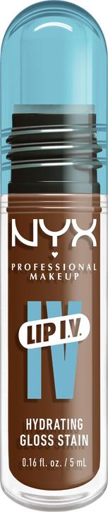 Actual product image NYX Professional Make-Up Lip IV (Cocoa Quench)