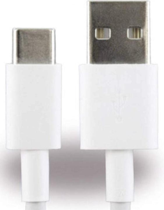 Huawei Handy Kabel (1x USB-Stecker (1 m, USB 2.0)