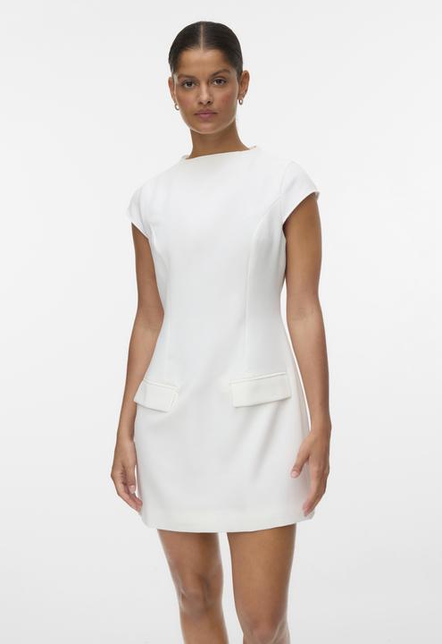 Actual product image Vero Moda VMAGNES Kurzes Kleid Kleid (L)