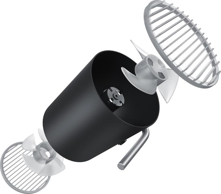Image du produit CSL Mini ventilateur USB (45 dB)