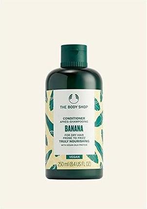 Immagine prodotto Body Shop Riparazione intensa di karité (250 ml)