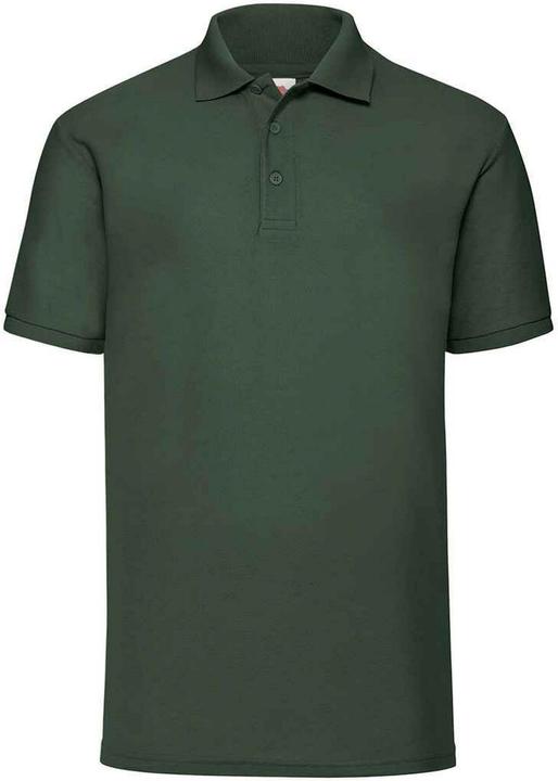 Produktbild Fruit of the Loom Poloshirt (S)