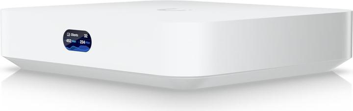 Produktbild Ubiquiti UniFi Cloud Gateway with a