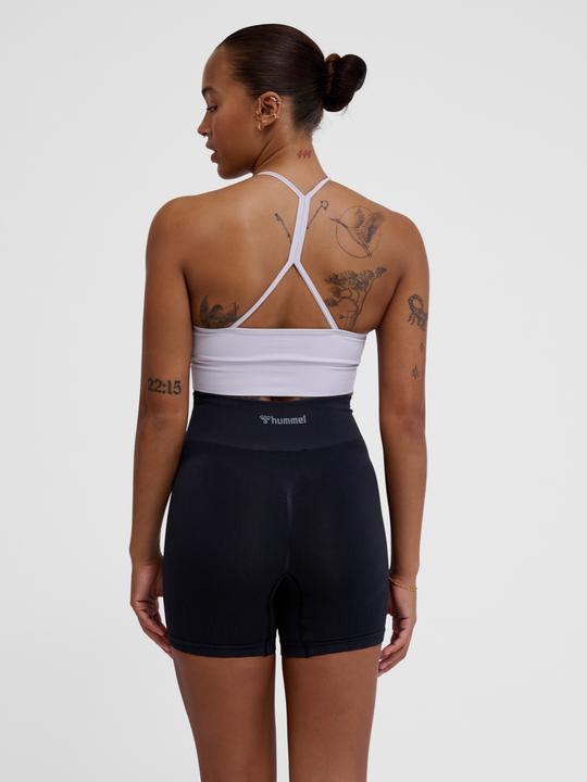 Actual product image hummel Hmltiffy Seamless Sports Top (S)