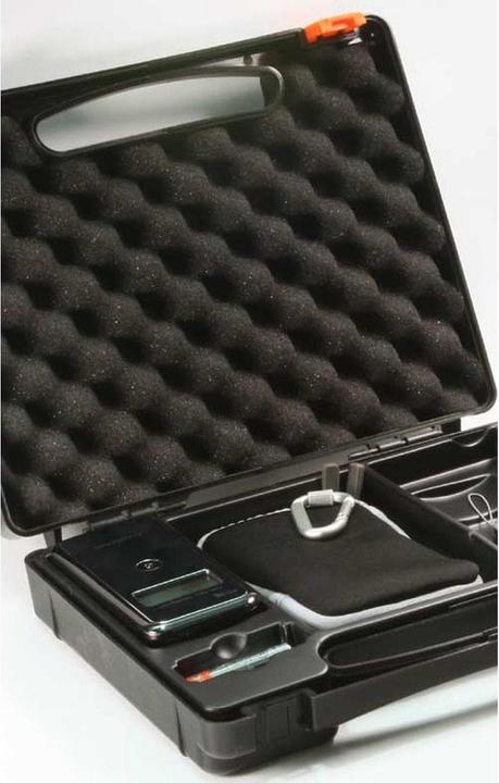 Produktbild Ace II Basic Plus