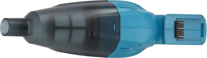 Produktbild Dedra Halbautomatischer Staubsauger DED7070