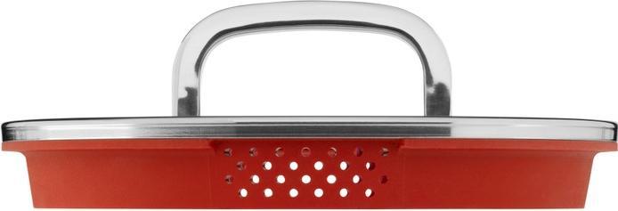 Produktbild WMF Kochtopf Set (24 cm, Pfannenset + Topfset, Fusiontec)
