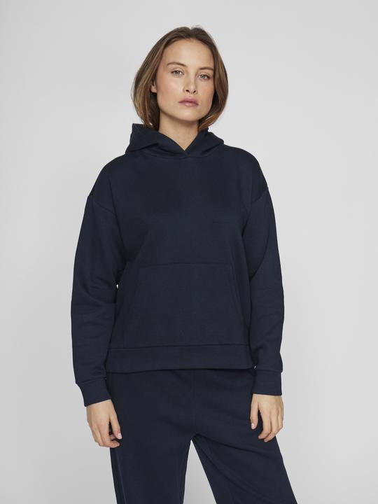Image du produit Vila Sweat à capuche surdimensionné (XS)