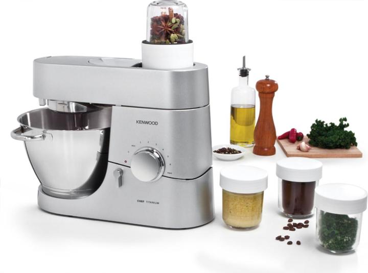 Produktbild Kenwood Gewürzmixer AT320A