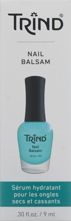 Actual product image Trind Nail Balm (9 ml)