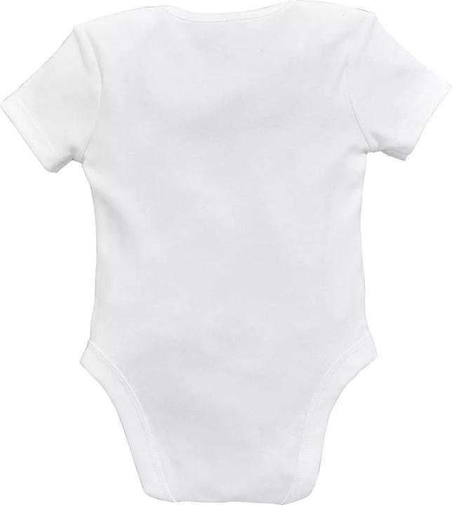 Produktbild Maxte Baby Body Anzug Kurzarm Unisex 5er-Pack (98)
