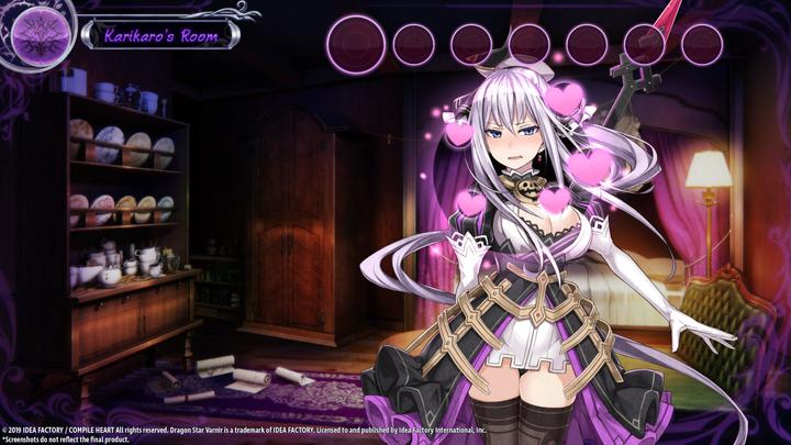 Immagine prodotto Idea Factory Drago Stella Varnir (PS4, EN)