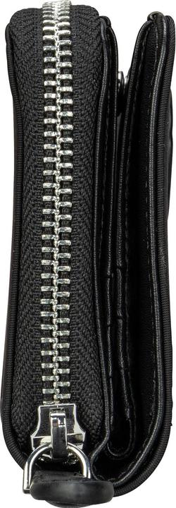 Immagine prodotto Karl Lagerfeld Portafoglio K/Ikonik 2.0 piccolo in nylon con zip