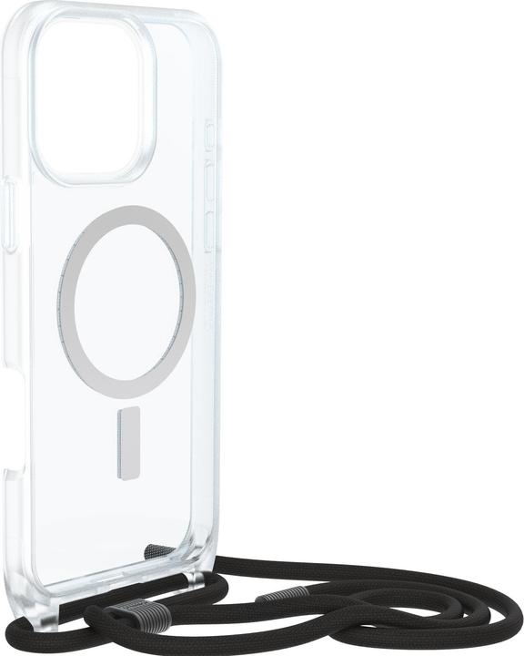 Produktbild OtterBox React Necklace - MagSafe Smartphone Hülle