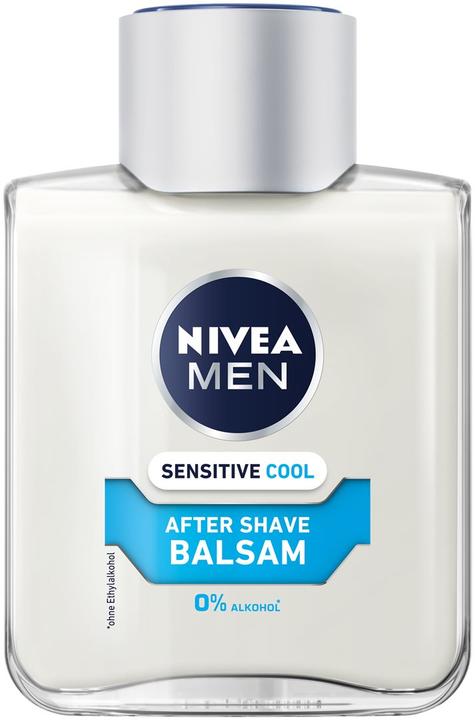 Image du produit NIVEA Men Sensible (Baume, 100 ml)