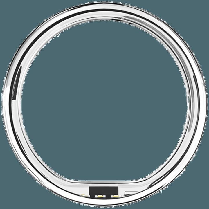 Productafbeelding Ultrahuman Ring AIR maat 10 (10, Ruimte Zilver)
