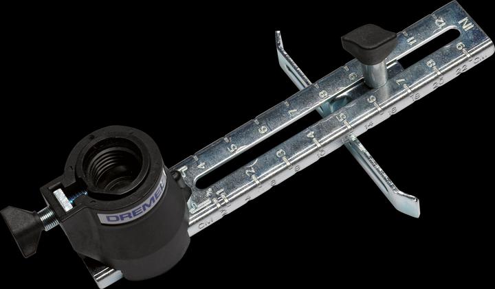 Dremel Kreis- und Parallelschneider