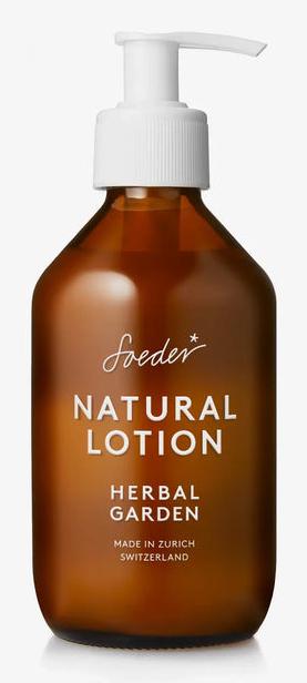 Produktbild Soeder* Soeder (Körperlotion, 250 ml)