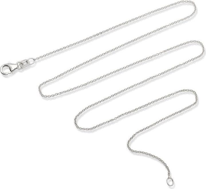 Immagine prodotto Unique Chaîne en argent sterling - 40 cm (Argento 925)
