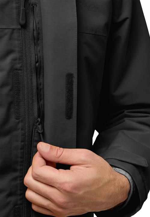 Produktbild Jack Wolfskin Altenberg 3In1 Jkt M (M)