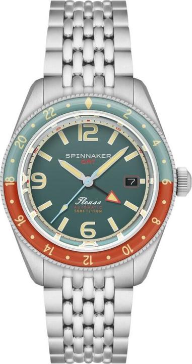 Spinnaker SP-5120-33 (Taucheruhr)