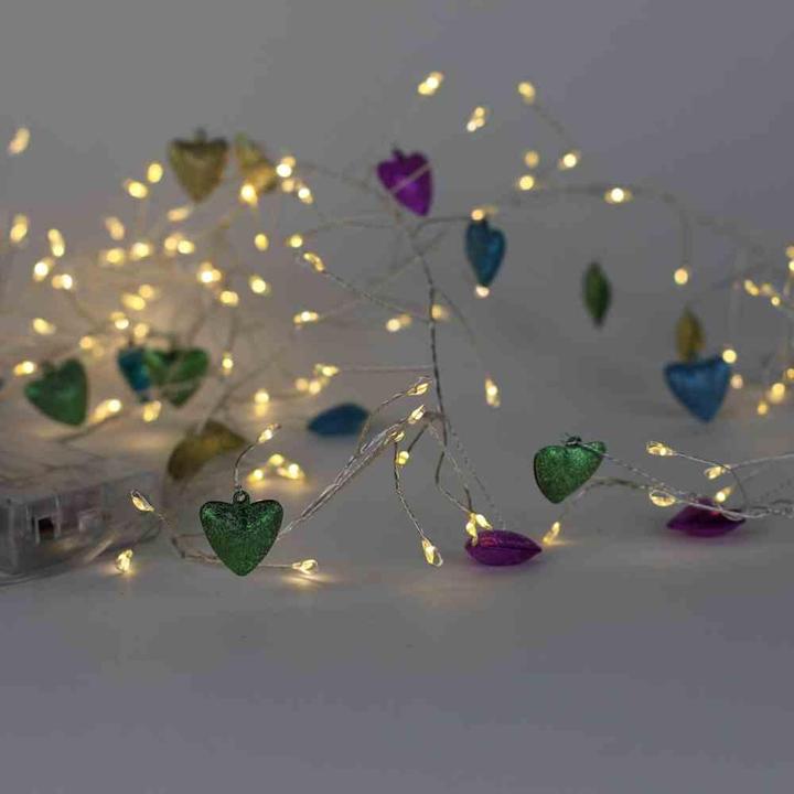 FHS Bouquet de LED (1.50 m)