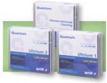 Immagine prodotto Quantum Cartuccia dati LTO-3 (LTO-3 Ultrio, 400 GB)