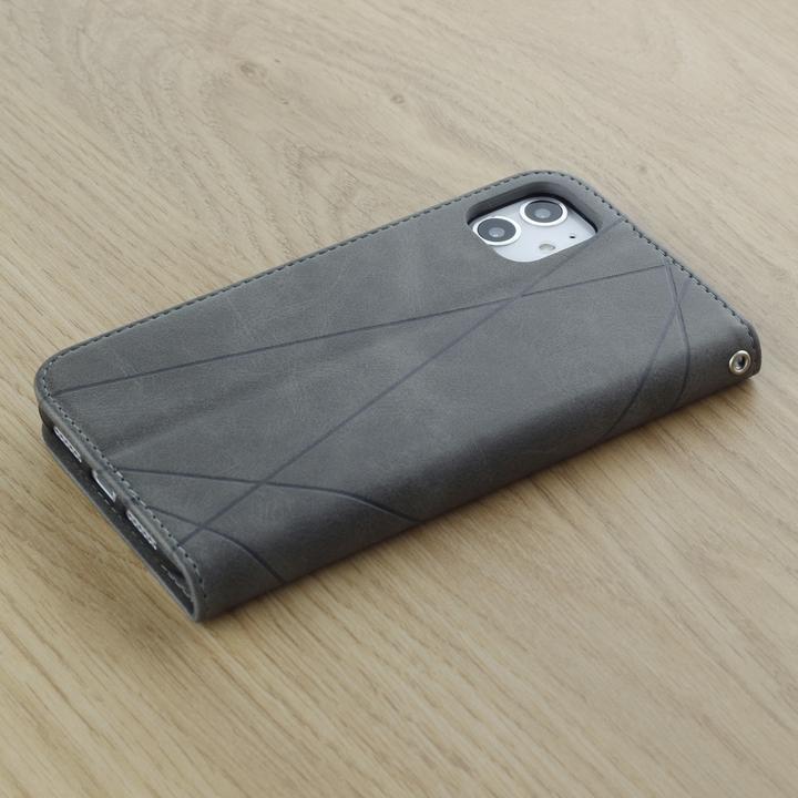 Produktbild PhoneLook Hülle Flip Geometrisch (Apple iPhone 16e)