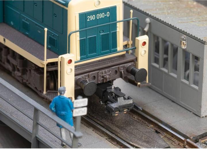 Produktbild Trix H0 25903 H0 Diesellok BR 290 der DB (Spur IV)