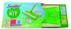 Produktbild Swiffer Boden Starterset (12 Stk.)