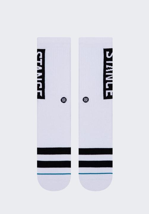 Produktbild Stance Uncommon Solids OG - 110267 (S)