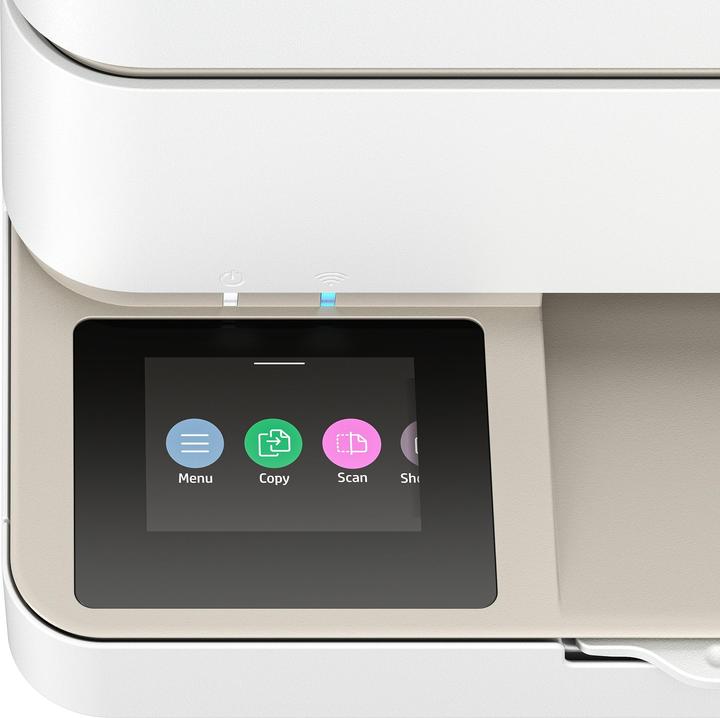 Immagine prodotto HP Envy 6532e (Inchiostro, Colore)