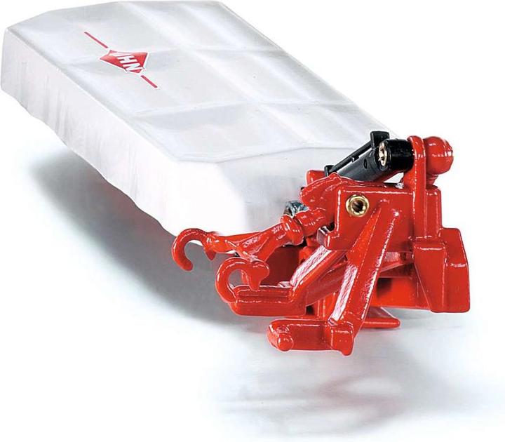 Image du produit Siku 2456 Kuhn Hekmaaiwerk 01:32