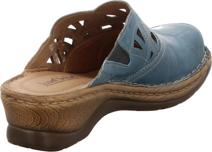 Actual product image Josef Seibel Clogs (40)