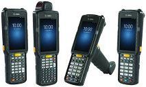 Produktbild Zebra MC330K MOBILE COMPUTER