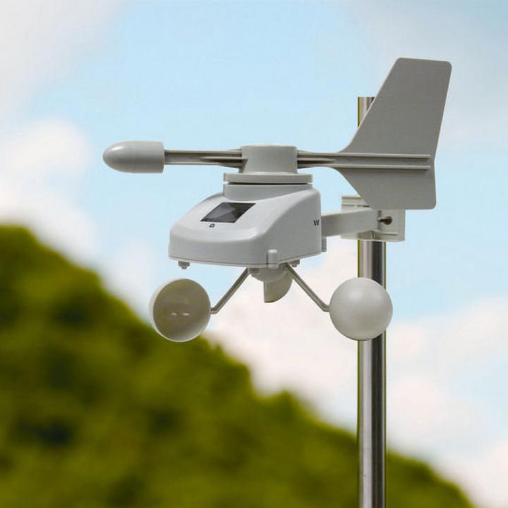 Produktbild TFA WeatherHub SET5