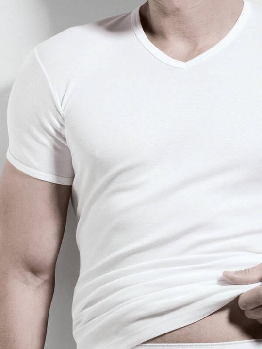 Immagine prodotto ISA Bodywear Camicia a maniche corte (XXL)
