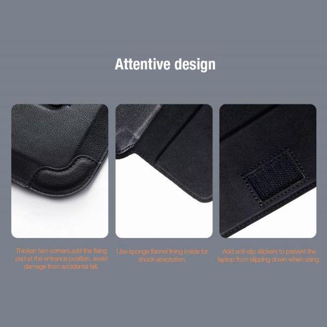 Produktbild Nillkin Versatile horizontal Series (16.10", Universal)