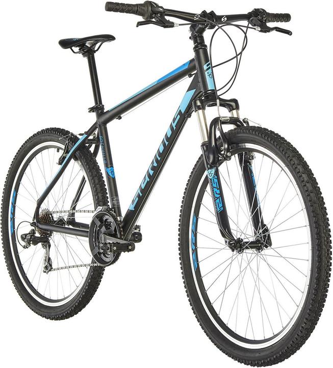 Image du produit Serious Rockville (46 cm)