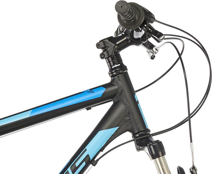 Image du produit Serious Rockville (46 cm)