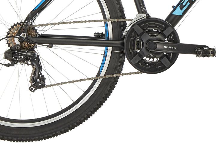 Image du produit Serious Rockville (46 cm)