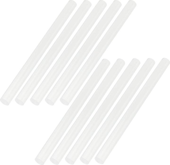 Actual product image FX Tools Hot-melt adhesive cartridges, 200 pieces, polyvinyl, 15 x 1.1 cm